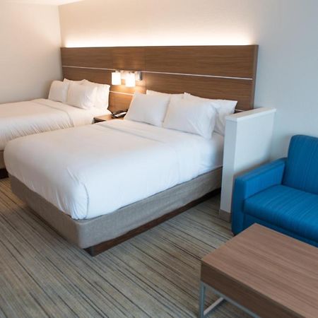Holiday Inn Express & Suites - Merrillville By Ihg Exterior foto